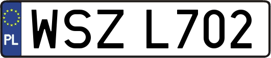 WSZL702