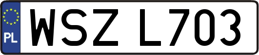 WSZL703