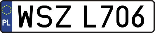 WSZL706