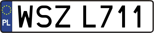 WSZL711