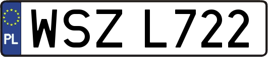 WSZL722