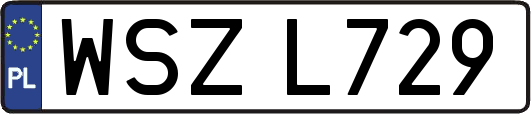WSZL729