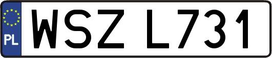 WSZL731