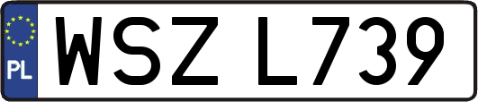 WSZL739