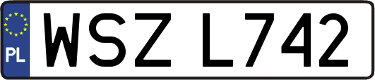 WSZL742