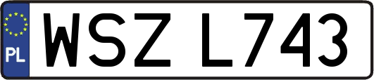 WSZL743