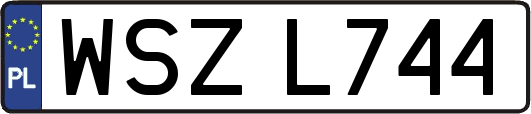 WSZL744