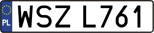 WSZL761