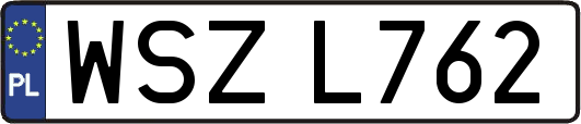 WSZL762
