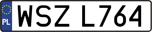 WSZL764