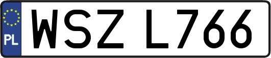 WSZL766