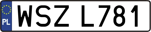 WSZL781