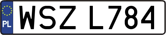 WSZL784