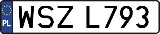 WSZL793