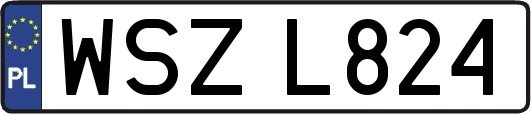 WSZL824