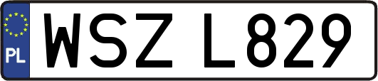 WSZL829
