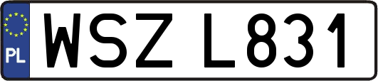 WSZL831