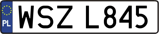 WSZL845