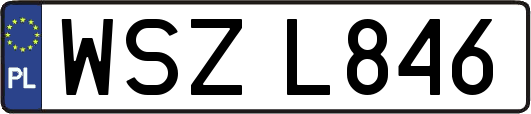 WSZL846