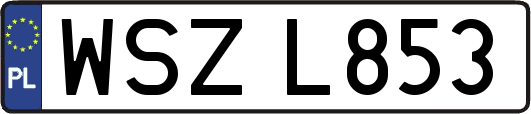 WSZL853