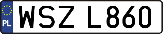 WSZL860