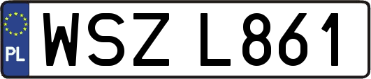 WSZL861