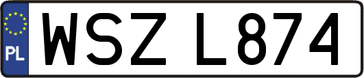 WSZL874