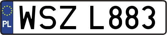 WSZL883
