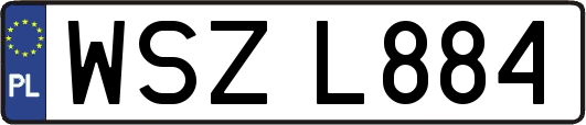 WSZL884