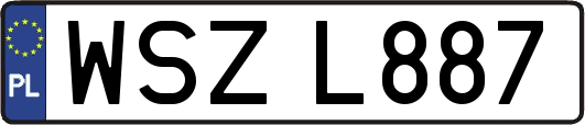 WSZL887