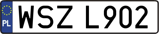 WSZL902