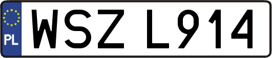 WSZL914