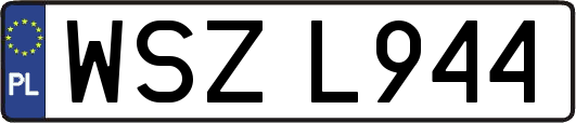WSZL944