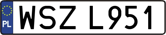 WSZL951
