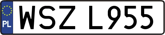 WSZL955