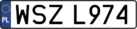 WSZL974
