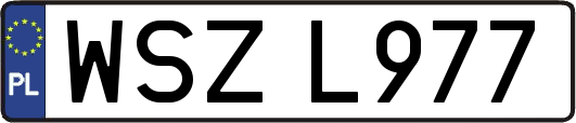 WSZL977