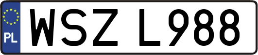 WSZL988