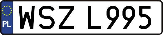 WSZL995