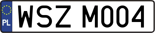 WSZM004