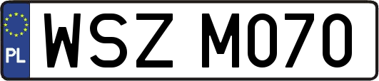 WSZM070
