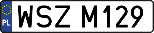 WSZM129