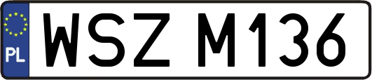 WSZM136