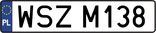 WSZM138