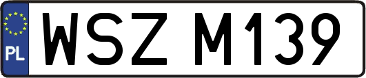 WSZM139
