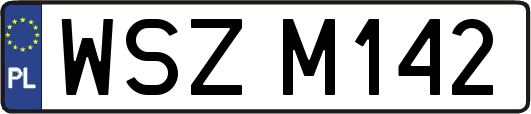 WSZM142