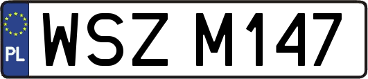 WSZM147