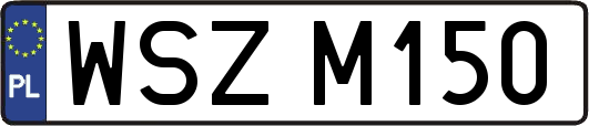 WSZM150
