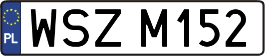 WSZM152