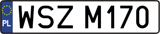WSZM170